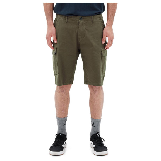 Emerson Ανδρική βερμούδα Men's Stretch Cargo Short Pants Emerson Ανδρική βερμούδα Men's Stretch Cargo Short Pants